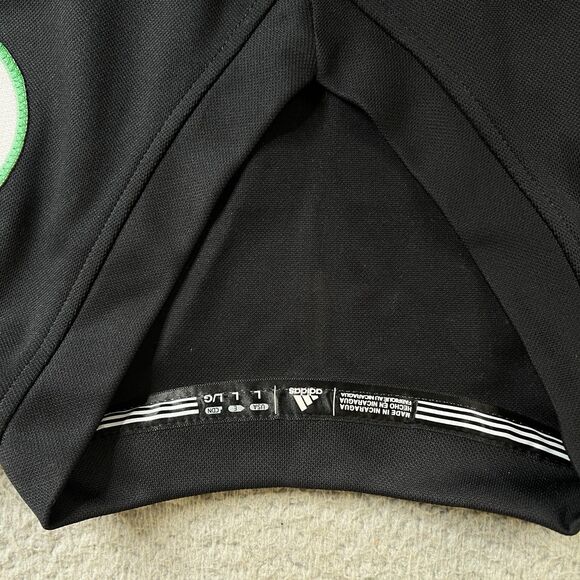 Vintage Snoop Dogg Jersey Mens Large Rap Tee Bush Death Row Records Mesh - Picture 5 of 11